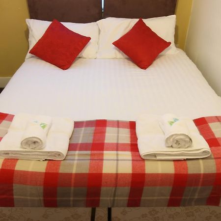 William'S Apartments Sheffield City Centre 外观 照片