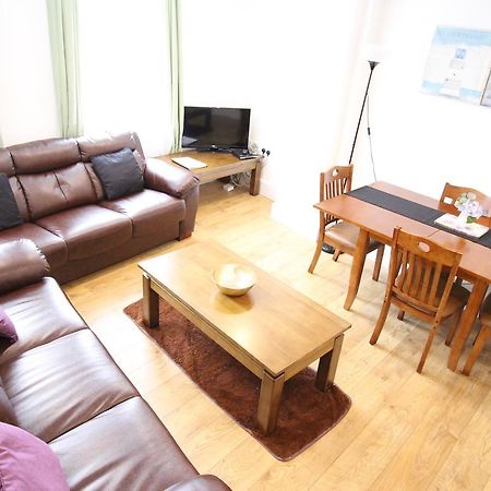William'S Apartments Sheffield City Centre 外观 照片