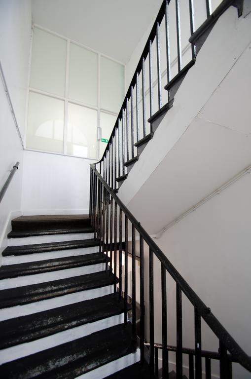 William'S Apartments Sheffield City Centre 外观 照片