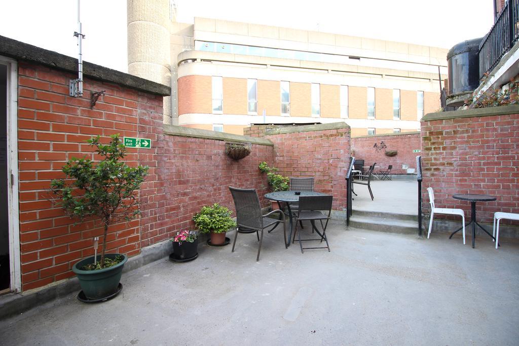 William'S Apartments Sheffield City Centre 外观 照片