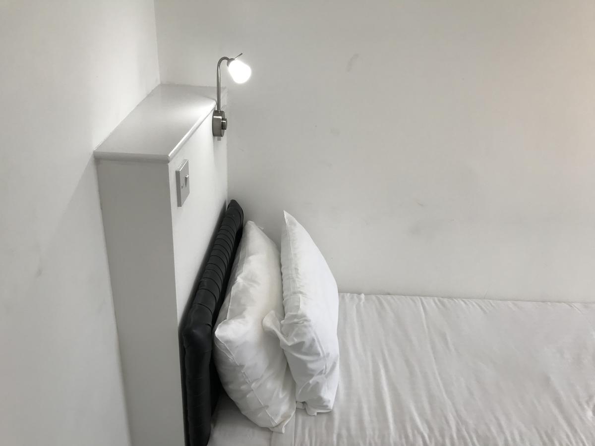 William'S Apartments Sheffield City Centre 外观 照片