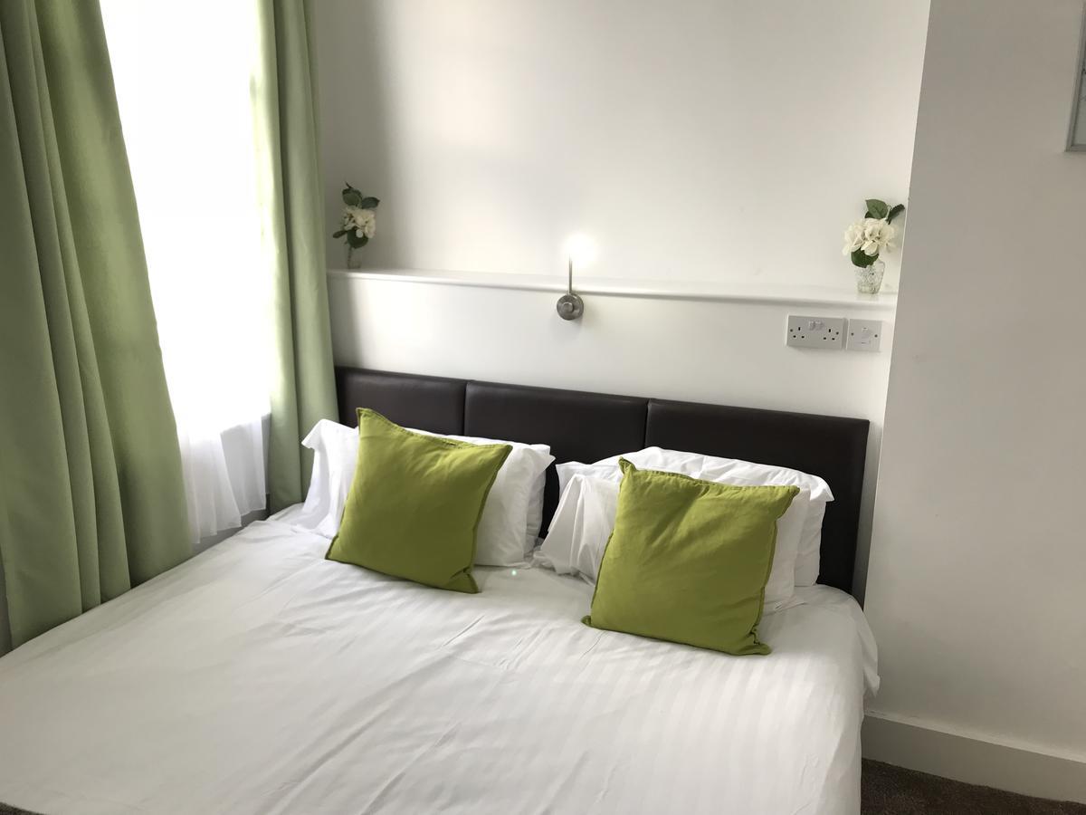 William'S Apartments Sheffield City Centre 外观 照片