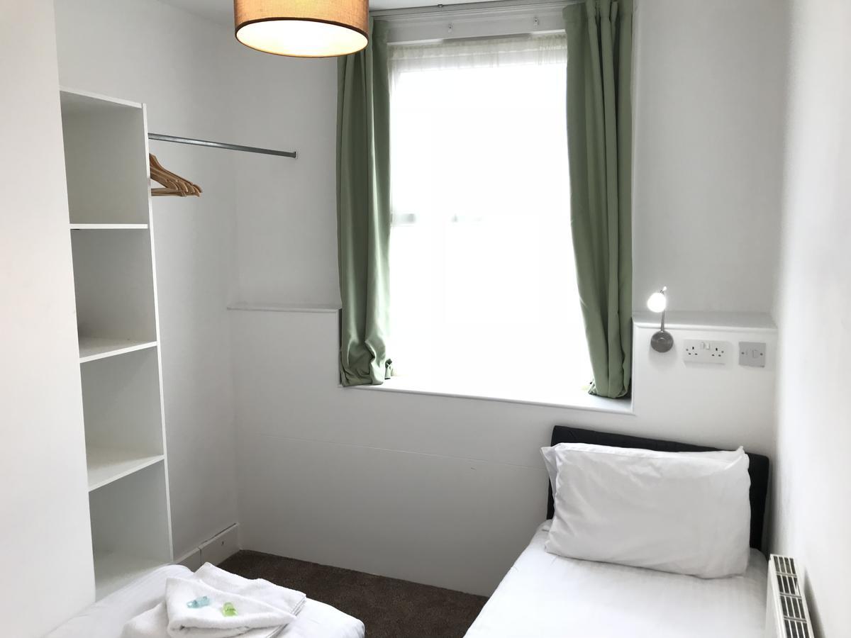 William'S Apartments Sheffield City Centre 外观 照片
