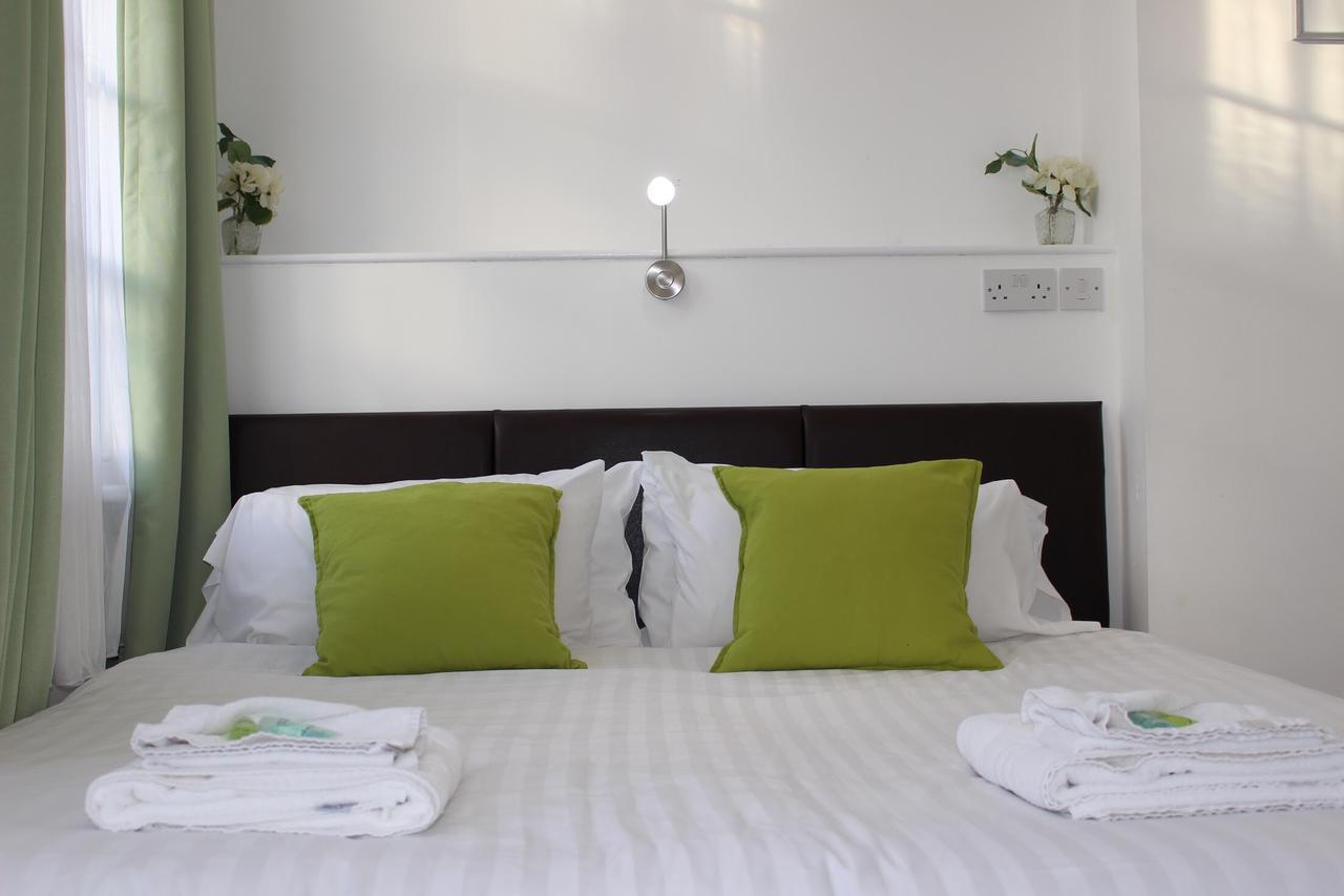 William'S Apartments Sheffield City Centre 外观 照片
