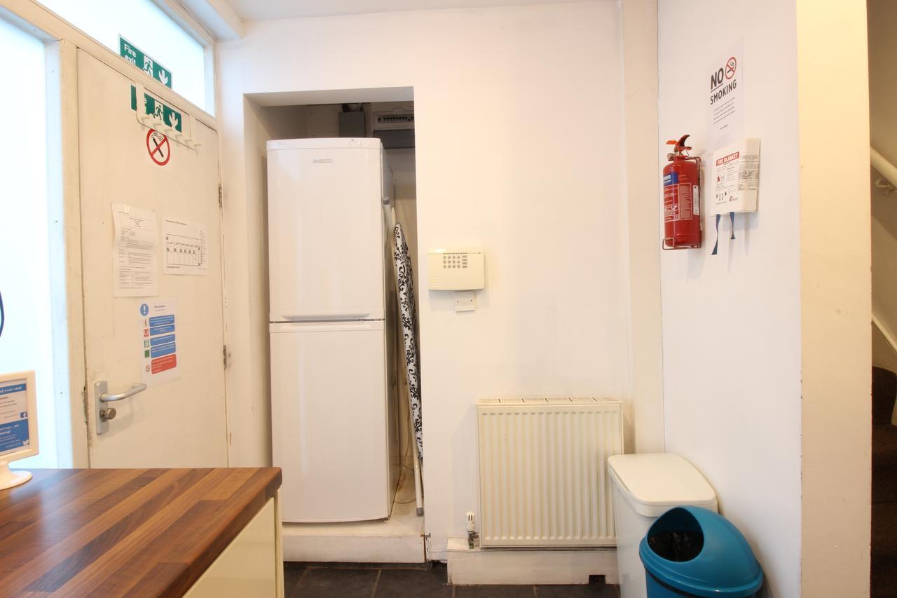 William'S Apartments Sheffield City Centre 外观 照片