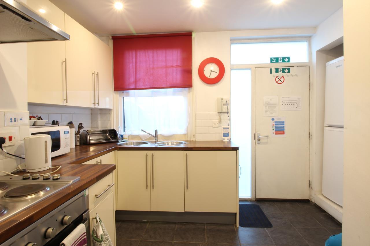 William'S Apartments Sheffield City Centre 外观 照片